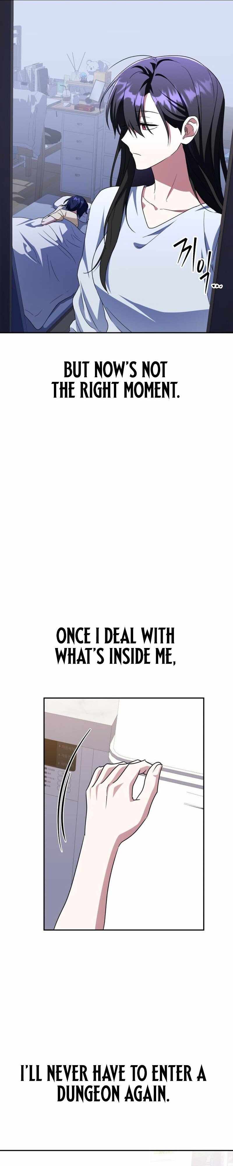 The Returned C-Rank Tank Won't Die! Chapter 9 22